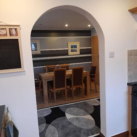 Quiet 3 Bed Close To The A1 Newton Aycliffe Exterior foto