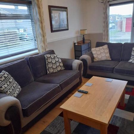 Quiet 3 Bed Close To The A1 Newton Aycliffe Exterior foto